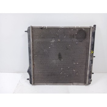 Recambio de radiador agua para peugeot 208 i (ca_, cc_) 1.0 referencia OEM IAM 886160000 H10P9684522780 