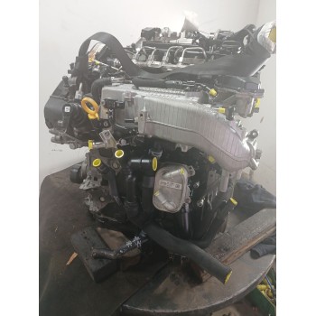 Recambio de motor completo para audi q3 sportback (f3n) 35 tdi referencia OEM IAM DTS 15.500KM B