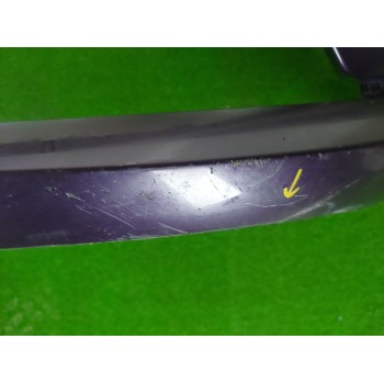 Recambio de paragolpes delantero para renault zoe (bfm_) zoe referencia OEM IAM 620223129r 620223129r 