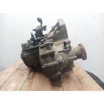 Recambio de caja cambios para seat ibiza iii (6l1) 1.2 referencia OEM IAM GEU  