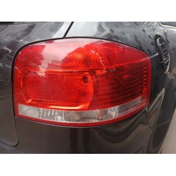 Recambio de piloto trasero derecho para audi a3 (8p1) 1.6 referencia OEM IAM 8P0945096  