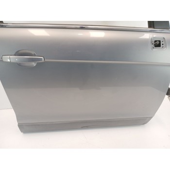 Recambio de puerta delantera derecha para chevrolet captiva 2.0 diesel cat referencia OEM IAM 42352070  