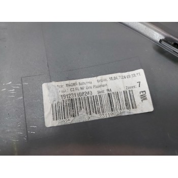 Recambio de paragolpes delantero para citroën c3 1.5 blue-hdi fap referencia OEM IAM 3200101191  