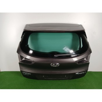 Recambio de porton trasero para hyundai tucson (tl, tle) 1.7 crdi referencia OEM IAM   