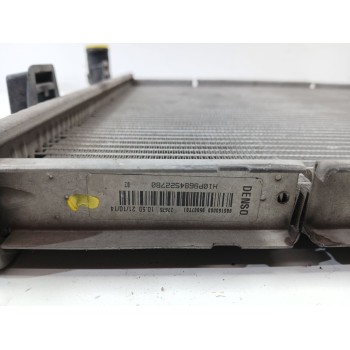 Recambio de radiador agua para peugeot 208 i (ca_, cc_) 1.0 referencia OEM IAM 886160000 H10P9684522780 