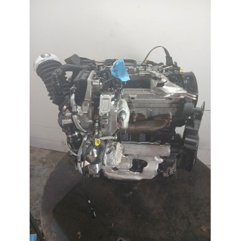Recambio de motor completo para audi q3 sportback (f3n) 35 tdi referencia OEM IAM DTS 15.500KM B