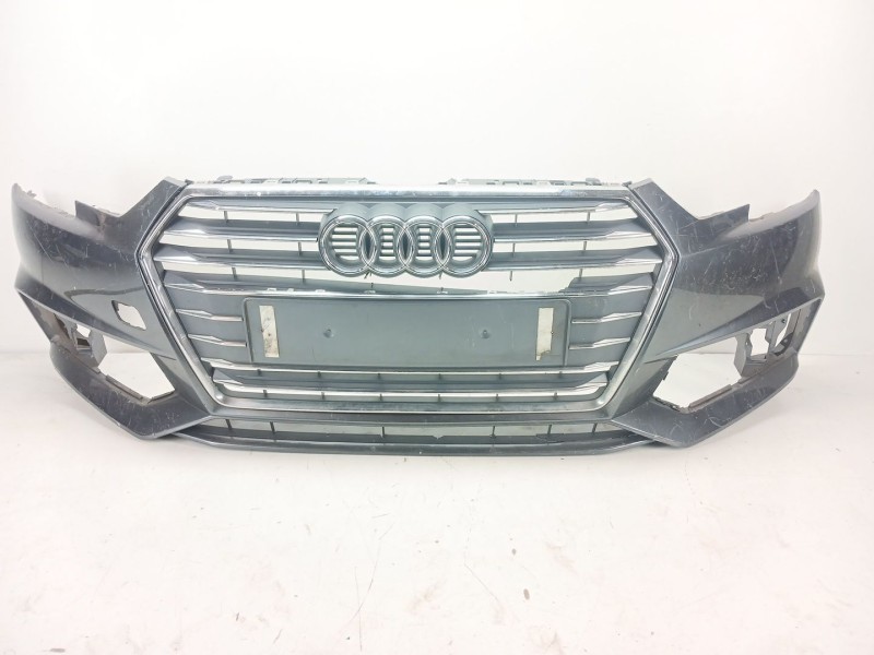 Recambio de paragolpes delantero para audi a4 allroad b9 (8wh, 8wj) 3.0 tdi quattro referencia OEM IAM 8W0807437F  
