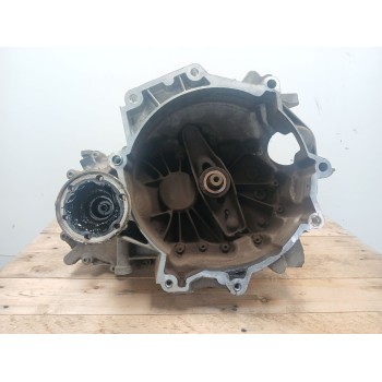 Recambio de caja cambios para seat ibiza iii (6l1) 1.2 referencia OEM IAM GEU  