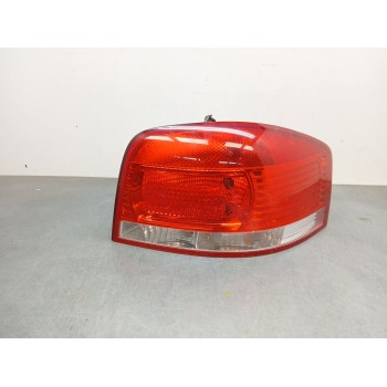 Recambio de piloto trasero derecho para audi a3 (8p1) 1.6 referencia OEM IAM 8P0945096  