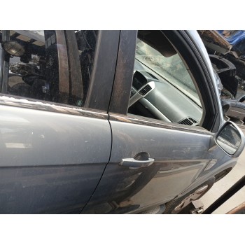 Recambio de puerta delantera derecha para chevrolet captiva 2.0 diesel cat referencia OEM IAM 42352070  