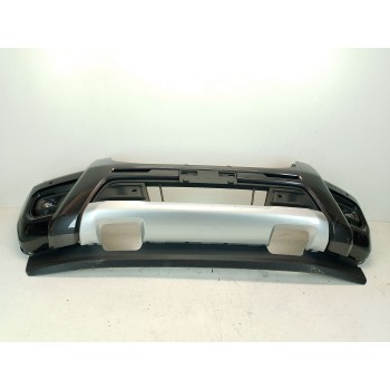 Recambio de paragolpes delantero para ford ranger (tke) 2.0 ecoblue 4x4 referencia OEM IAM N1WB17C831HAW  