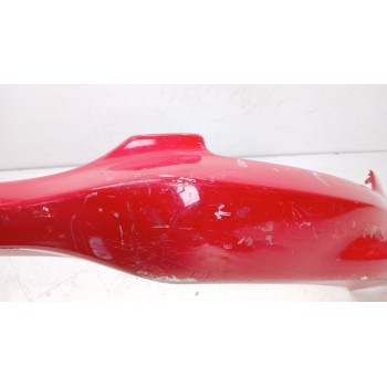 Recambio de paragolpes delantero para ford fiesta vi (cb1, ccn) 1.0 ecoboost referencia OEM IAM c1bj17b875a  