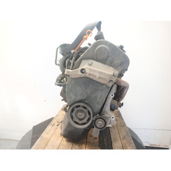 Recambio de motor completo para seat ibiza iii (6l1) 1.4 16v referencia OEM IAM BKY  