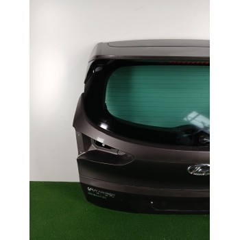 Recambio de porton trasero para hyundai tucson (tl, tle) 1.7 crdi referencia OEM IAM   