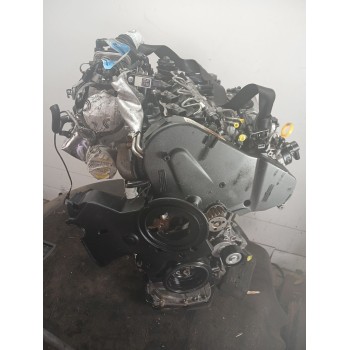 Recambio de motor completo para audi q3 sportback (f3n) 35 tdi referencia OEM IAM DTS 15.500KM B