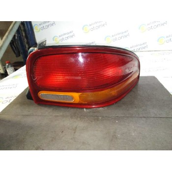 PILOTO TRASERO DERECHO 