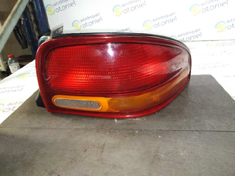 Recambio de piloto trasero derecho para chrysler stratus berlina (ja) 2.0 le referencia OEM IAM   