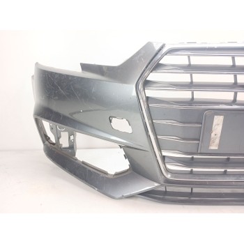 Recambio de paragolpes delantero para audi a4 allroad b9 (8wh, 8wj) 3.0 tdi quattro referencia OEM IAM 8W0807437F  