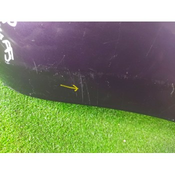 Recambio de paragolpes delantero para renault zoe (bfm_) zoe referencia OEM IAM 620223129r 620223129r 