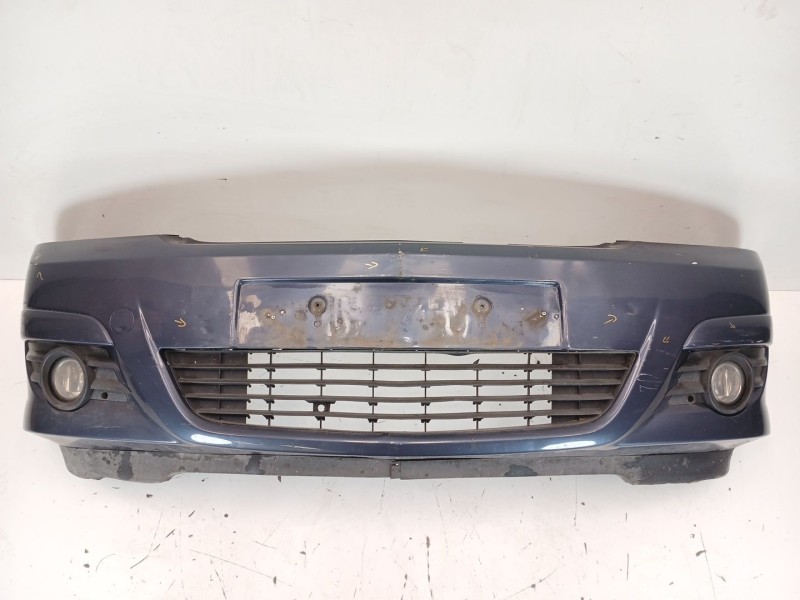 Recambio de paragolpes delantero para opel meriva a monospace (x03) 1.7 cdti (e75) referencia OEM IAM 93177662  