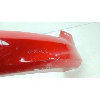 Recambio de paragolpes delantero para ford fiesta vi (cb1, ccn) 1.0 ecoboost referencia OEM IAM c1bj17b875a  