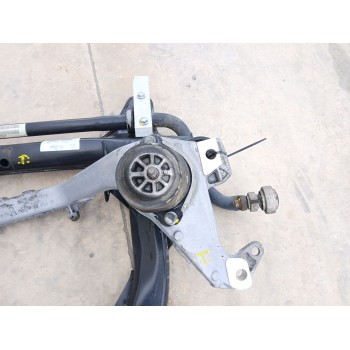 Recambio de puente delantero para audi q7 (4l) 3.0 tdi referencia OEM IAM 7L0400025 7L6199207B 