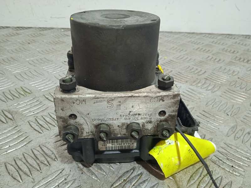 Recambio de abs para nissan almera (n16/e) acenta referencia OEM IAM 47660BN820 0265231415 0265800330