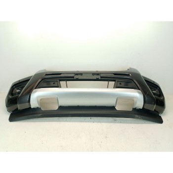 Recambio de paragolpes delantero para ford ranger (tke) 2.0 ecoblue 4x4 referencia OEM IAM N1WB17C831HAW  