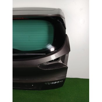 Recambio de porton trasero para hyundai tucson (tl, tle) 1.7 crdi referencia OEM IAM   