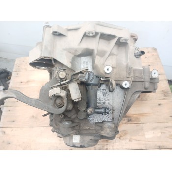Recambio de caja cambios para seat ibiza iii (6l1) 1.2 referencia OEM IAM GEU  