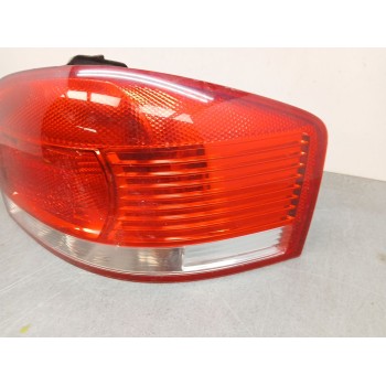 Recambio de piloto trasero derecho para audi a3 (8p1) 1.6 referencia OEM IAM 8P0945096  