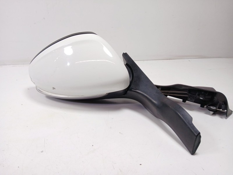 Recambio de retrovisor derecho para peugeot 208 i (ca_, cc_) 1.0 referencia OEM IAM E20211047  