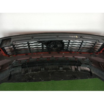 Recambio de paragolpes delantero para volvo xc40 (536) t5 awd referencia OEM IAM 31449359  