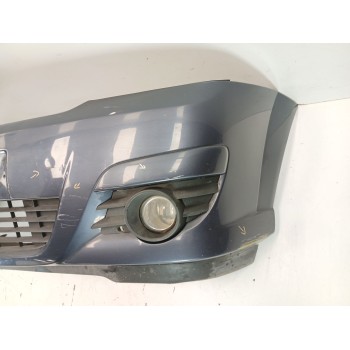 Recambio de paragolpes delantero para opel meriva a monospace (x03) 1.7 cdti (e75) referencia OEM IAM 93177662  