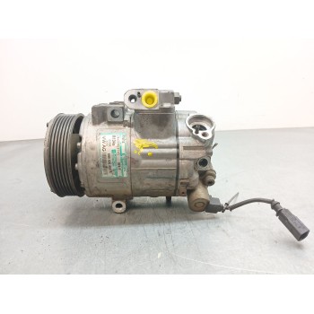 COMPRESOR AIRE ACONDICIONADO 6q0820803r 