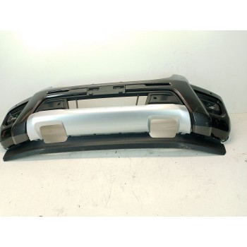 Recambio de paragolpes delantero para ford ranger (tke) 2.0 ecoblue 4x4 referencia OEM IAM N1WB17C831HAW  