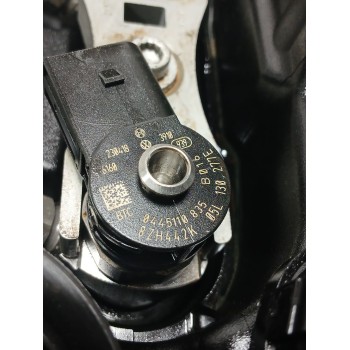 Recambio de motor completo para audi q3 sportback (f3n) 35 tdi referencia OEM IAM DTS 15.500KM B