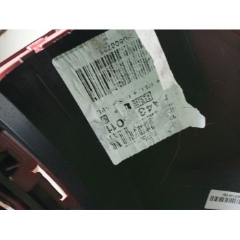 Recambio de paragolpes delantero para volvo xc40 (536) t5 awd referencia OEM IAM 31449359  