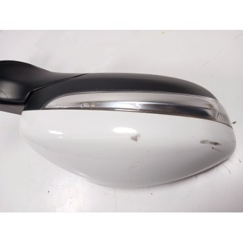 Recambio de retrovisor derecho para peugeot 208 i (ca_, cc_) 1.0 referencia OEM IAM E20211047  