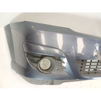 Recambio de paragolpes delantero para opel meriva a monospace (x03) 1.7 cdti (e75) referencia OEM IAM 93177662  