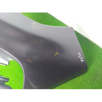 Recambio de paragolpes delantero para renault zoe (bfm_) zoe referencia OEM IAM 620223129r 620223129r 