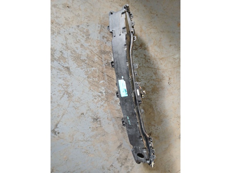 Recambio de refuerzo paragolpes trasero para hyundai tucson (tl, tle) 1.7 crdi referencia OEM IAM 86630d7000  