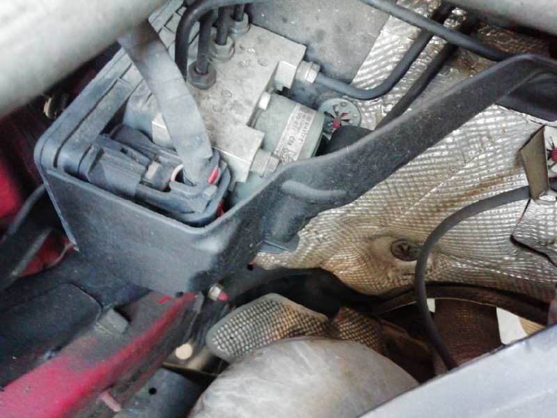 Recambio de abs para seat leon st (5f8) fr referencia OEM IAM 3Q0614517T  