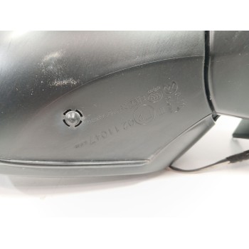 Recambio de retrovisor derecho para peugeot 208 i (ca_, cc_) 1.0 referencia OEM IAM E20211047  