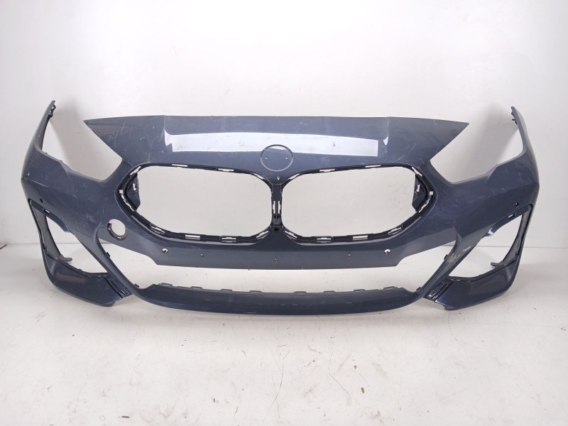 Recambio de paragolpes delantero para bmw 2 active tourer (f45) 220 i referencia OEM IAM 51118075476  