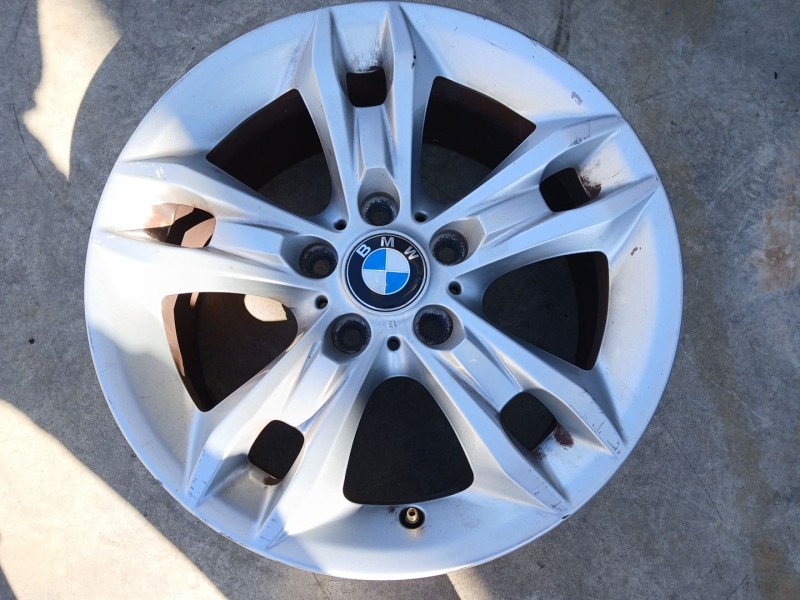 Recambio de llanta para bmw x1 (e84) sdrive 18 d referencia OEM IAM 678914213  