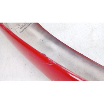 Recambio de paragolpes delantero para ford fiesta vi (cb1, ccn) 1.0 ecoboost referencia OEM IAM c1bj17b875a  