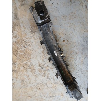 Recambio de refuerzo paragolpes trasero para hyundai tucson (tl, tle) 1.7 crdi referencia OEM IAM 86630d7000  