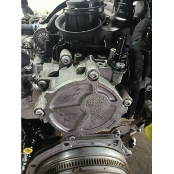 Recambio de motor completo para audi q3 sportback (f3n) 35 tdi referencia OEM IAM DTS 15.500KM B