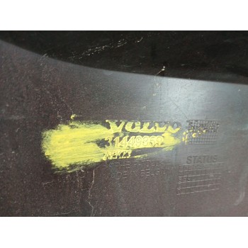 Recambio de paragolpes delantero para volvo xc40 (536) t5 awd referencia OEM IAM 31449359  